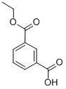 3-(ETHOXYCARBONYL)BENZOIC ACID CAS#: 18189-42-9