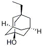 3-ETHYL-1-ADAMANTANOL CAS#: 15598-87-5