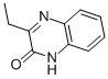 3-ETHYL-1,2-DIHYDROQUINOXALIN-2-ONE CAS#: 13297-35-3