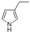 3-ETHYL-1H-PYRROLE CAS#: 1551-16-2