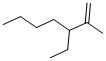 3-ETHYL-2-METHYL-1-HEPTENE CAS#: 19780-60-0