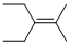 3-ETHYL-2-METHYL-2-PENTENE CAS#: 19780-67-7
