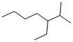3-ETHYL-2-METHYLHEPTANE CAS#: 14676-29-0