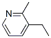 3-ETHYL-2-METHYLPYRIDINE CAS#: 27987-10-6