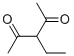 3-ETHYL-2,4-PENTANEDIONE CAS#: 1540-34-7