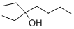 3-ETHYL-3-HEPTANOL CAS#: 19780-41-7