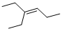 3-ETHYL-3-HEXENE CAS#: 16789-51-8
