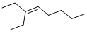 3-ETHYL-3-OCTENE CAS#: 19781-31-8