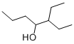 3-ETHYL-4-HEPTANOL CAS#: 19780-42-8