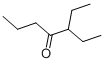 3-ETHYL-4-HEPTANONE CAS#: 1528-25-2