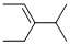 3-ETHYL-4-METHYL-2-PENTENE CAS#: 19780-68-8