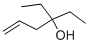 3-ETHYL-5-HEXEN-3-OL CAS#: 1907-46-6