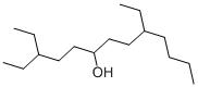 (3-ETHYLAMYL)(3-ETHYL-N-HEPTYL)CARBINOL CAS#: 123-24-0