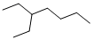 3-ETHYLHEPTANE CAS#: 15869-80-4