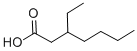 3-ETHYLHEPTANOIC ACID CAS#: 14272-47-0