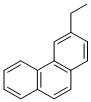3-ETHYLPHENANTHRENE CAS#: 1576-68-7