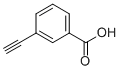 3-ETHYNYL-BENZOIC ACID CAS#: 10601-99-7