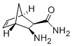 3-EXO-AMINOBICYCLO[2.2.1]HEPT-5-ENE-2-EXO-CARBOXAMIDE CAS#: 105786-40-1