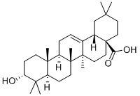 3-Epioleanolic acid CAS#: 25499-90-5