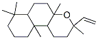 3-Ethenyldodecahydro-3,4a,7,7,10a-pentamethyl-1H-naphtho[2,1-b]pyran CAS#: 19123-29-6