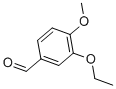 3-Ethoxy-4-methoxybenzaldehyde CAS#: 1131-52-8