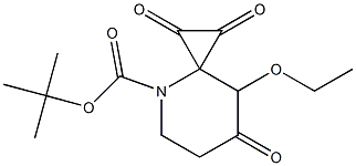 3-Ethoxyoxalyl-4-oxopiperidine-1-carboxylic Acid tert-Butyl Ester CAS#: 18990-24-4