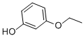 3-Ethoxyphenol CAS#: 21-34-1