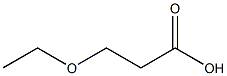 3-Ethoxypropionic acid CAS#: 1331-11-9