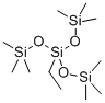 3-Ethyl-1,1,1,5,5,5-hexamethyl-3-trimethylsilanyloxy-trisiloxane CAS#: 18030-66-5