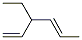 3-Ethyl-1,4-hexadiene CAS#: 2080-89-9