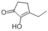 3-Ethyl-2-hydroxy-2-cyclopenten-1-one CAS#: 21835-01-8