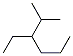 3-Ethyl-2-methylhexane. CAS#: 16789-46-1