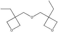 3-Ethyl-3[[(3-ethyloxetane-3-yl)methoxy]methyl]oxetane CAS#: 18934-00-4