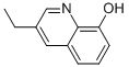 3-Ethyl-8-quinolinol CAS#: 111470-98-5