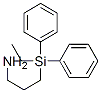 3-(Ethyldiphenylsilyl)propylamine CAS#: 18057-40-4