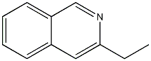 3-Ethylisoquinoline CAS#: 102878-59-1