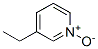 3-Ethylpyridine 1-oxide CAS#: 14906-62-8
