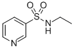 3-Ethylsulfamoylpyridine CAS#: 4810-40-6