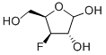 3-FLUORO-3-DEOXY-D-XYLOFURANOSE CAS#: 14537-01-0