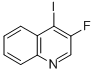3-FLUORO-4-IODO-QUINOLINE CAS#: 213772-63-5