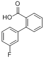 3'-FLUORO-BIPHENYL-2-CARBOXYLIC ACID CAS#: 2094-03-3