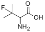 3-FLUORO-DL-VALINE CAS#: 43163-94-6