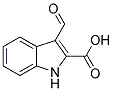 3-FORMYL-1H-INDOLE-2-CARBOXYLIC ACID CAS#: 28737-34-0