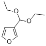3-FURALDEHYDE DIETHYL ACETAL CAS#: 216144-29-5