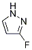 3-Fluoro-1H-pyrazole CAS#: 14521-81-4