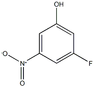 3-Fluoro-5-Nitrophenol CAS#: 2369-10-0