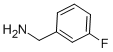 3-Fluorobenzylamine CAS#: 100-82-3