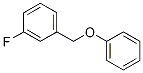 3-Fluorobenzyloxybenzene CAS#: 19962-21-1