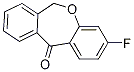 3-Fluorodibenz[b,e]oxepin-11(6H)-one CAS#: 114312-48-0