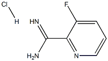 3-FluoropicoliniMidaMide hydrochloride CAS#: 246872-67-3